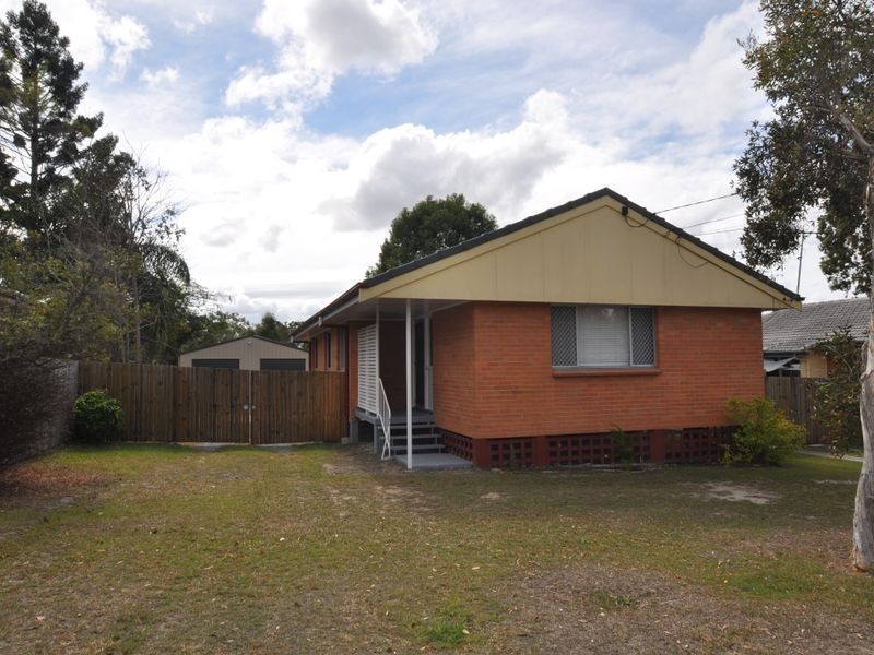 12 Beatty Street, Loganlea QLD 4131