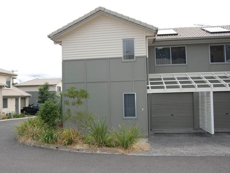 27/23 GARFIELD ROAD, Logan Central QLD 4114