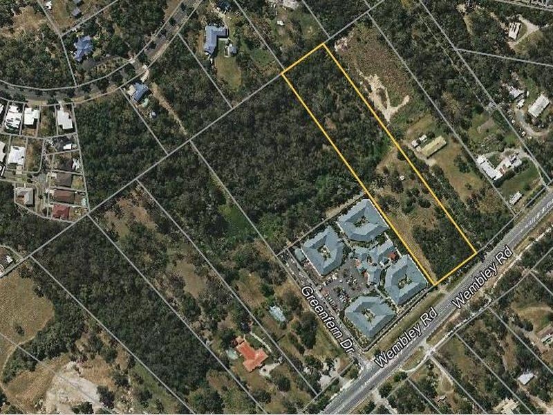 729 Wembley Rd, Browns Plains QLD 4118