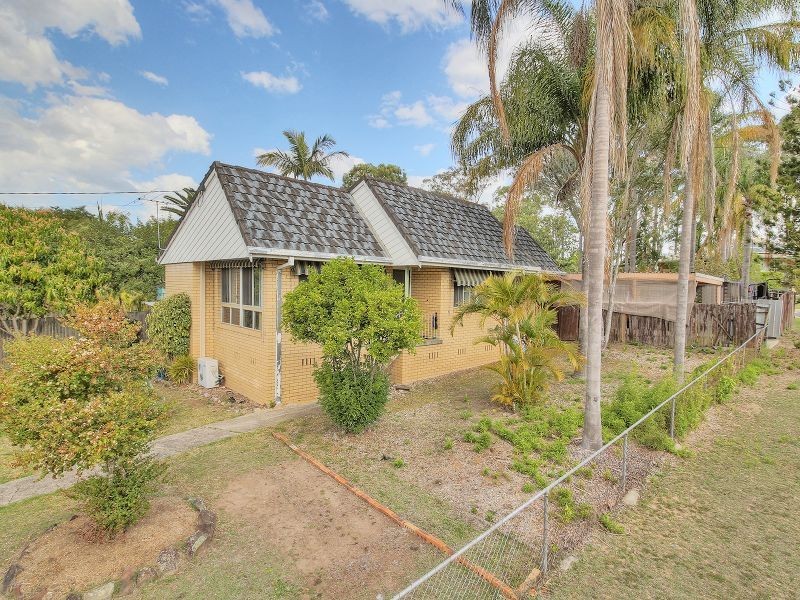 52 Laughlin Street, Kingston QLD 4114