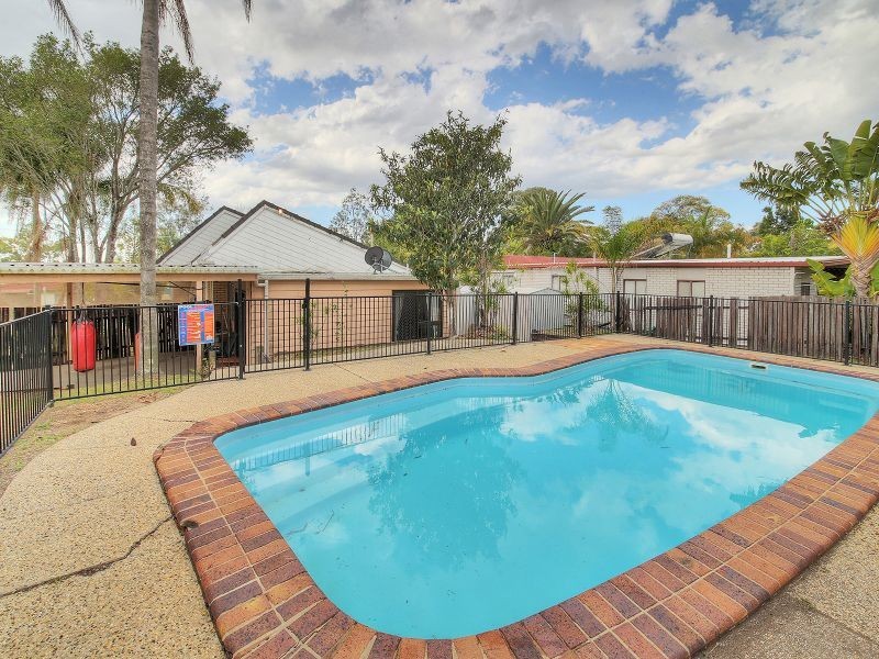52 Laughlin Street, Kingston QLD 4114