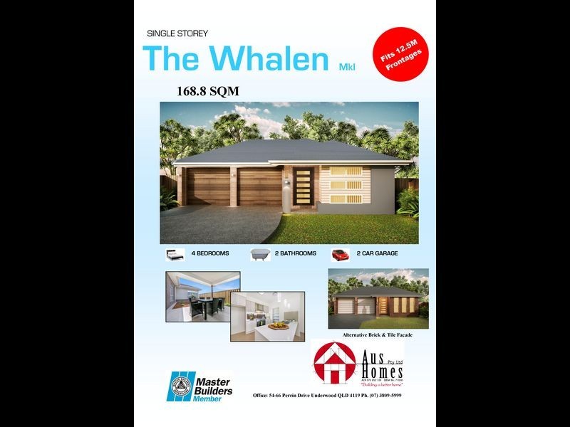 31 Timberlee Drive, Marsden QLD 4132