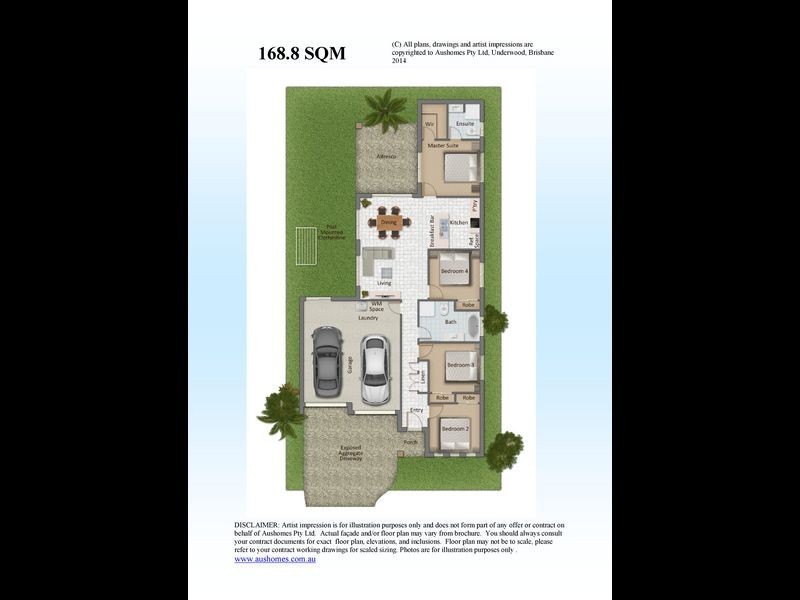 31 Timberlee Drive, Marsden QLD 4132