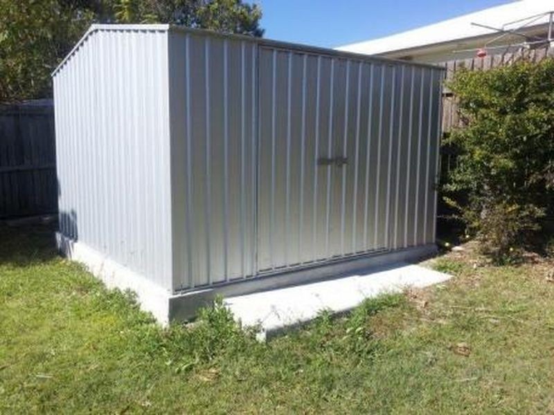 31 Timberlee Drive, Marsden QLD 4132