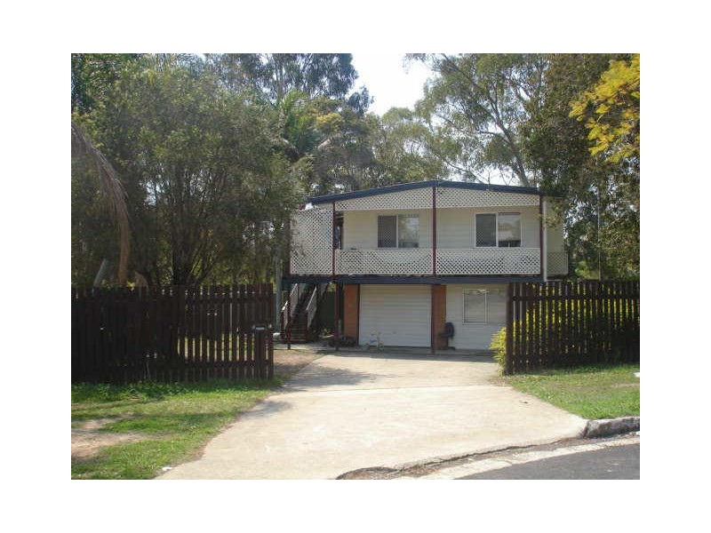 4 Yale St, Marsden QLD 4132