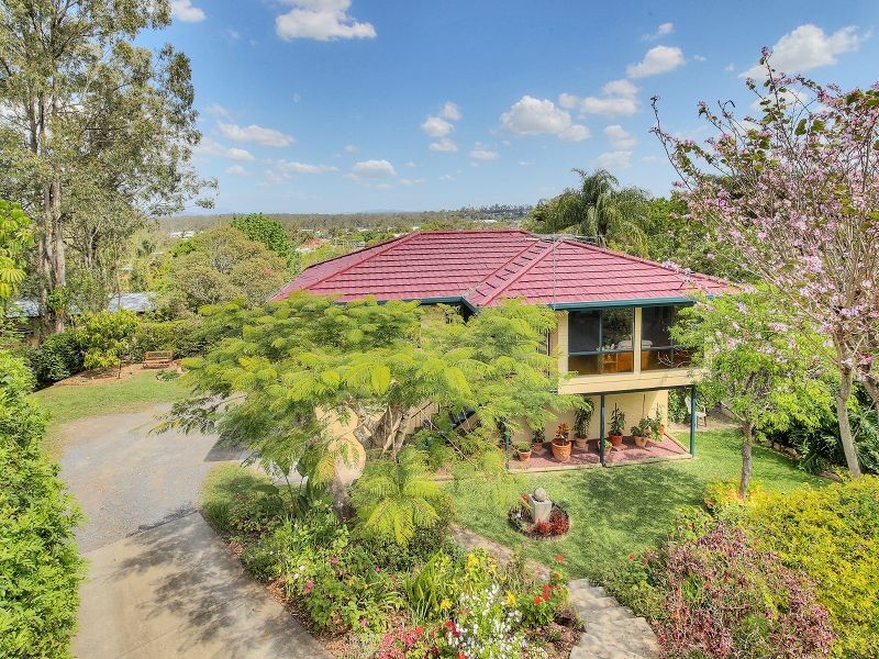 5 Mansfield Street, Kingston QLD 4114
