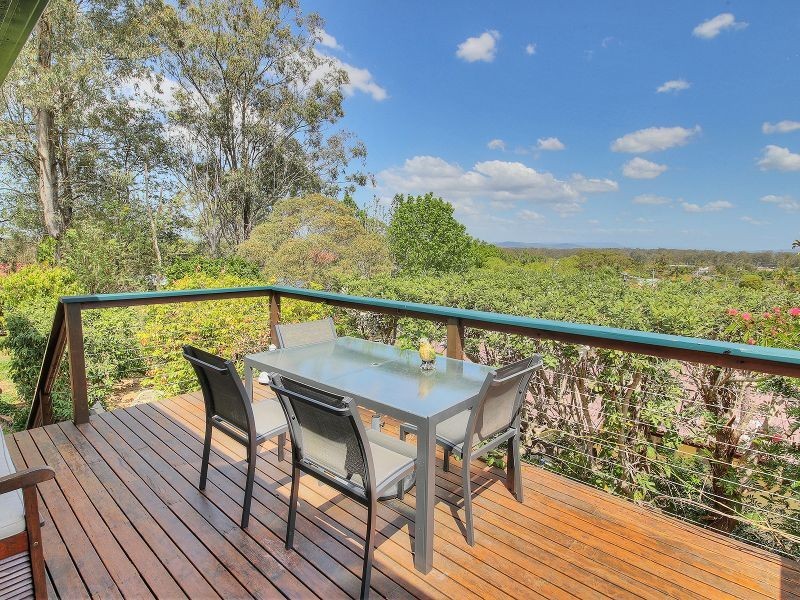5 Mansfield Street, Kingston QLD 4114