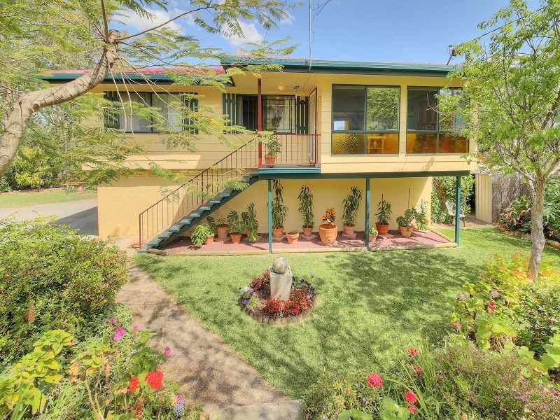 5 Mansfield Street, Kingston QLD 4114