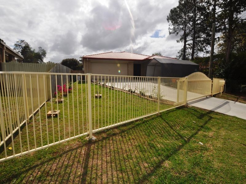 20 Bruce Crescent, Loganlea QLD 4131