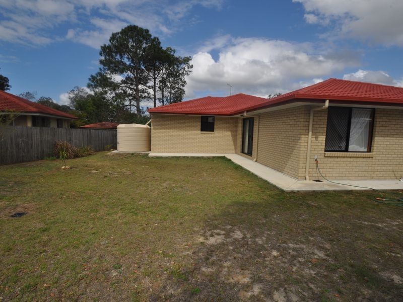 20 Bruce Crescent, Loganlea QLD 4131