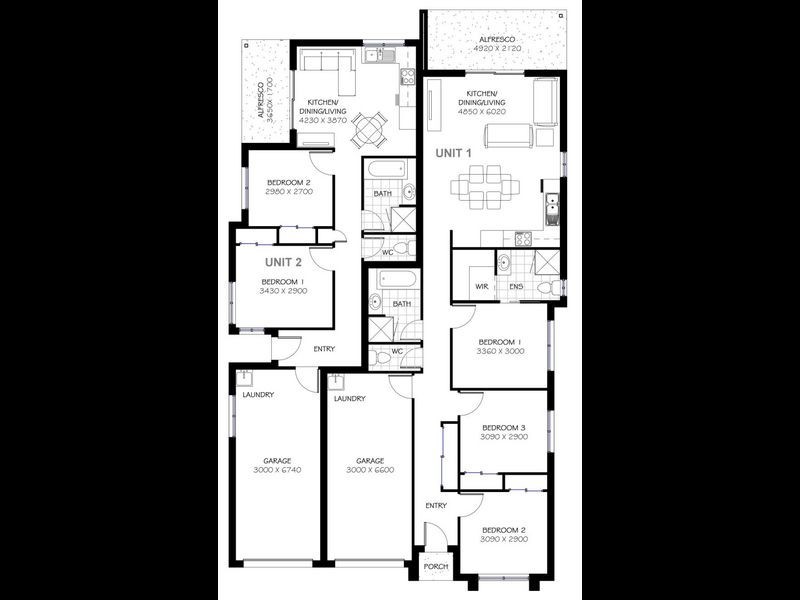 LOT 1 Neitz Street, Morayfield QLD 4506