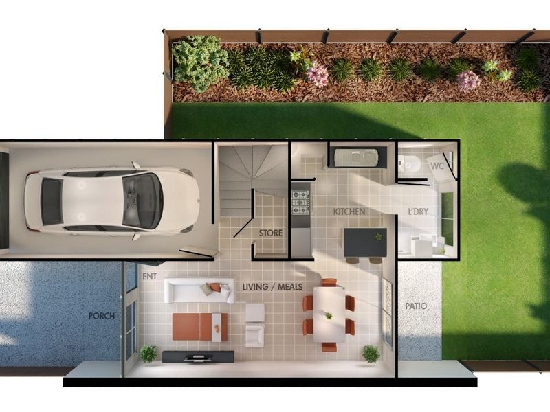 12-14 Juers Street, Kingston QLD 4114