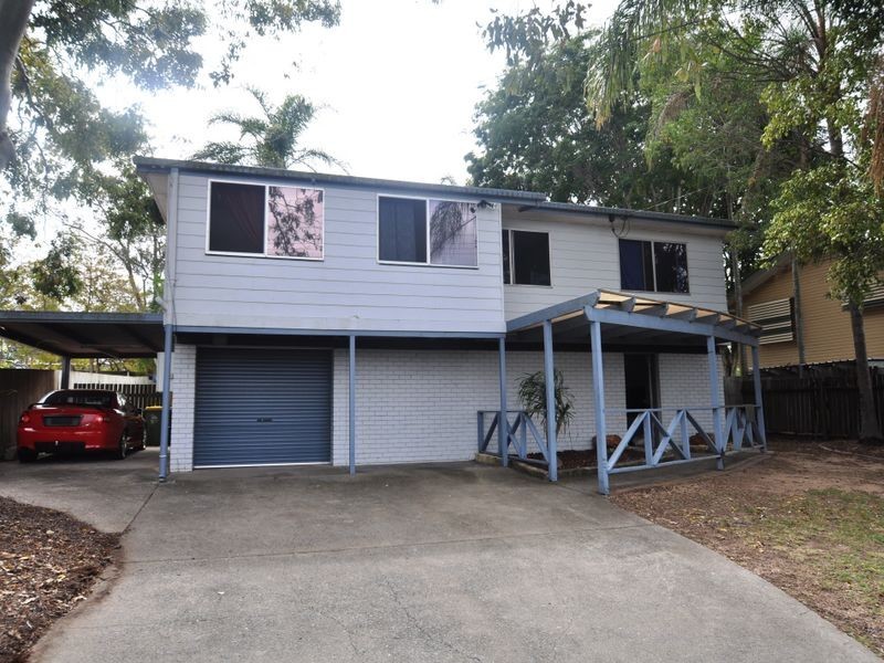 114 Jacaranda Avenue, Logan Central QLD 4114