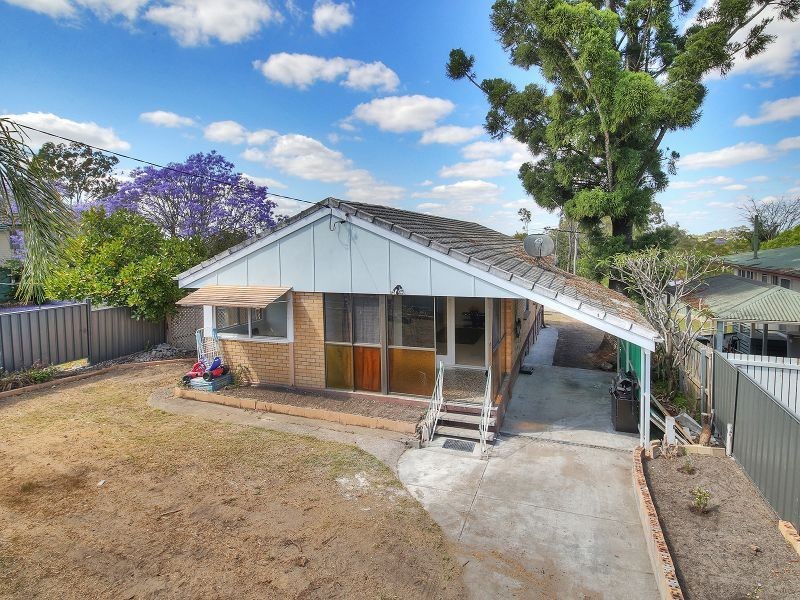 152 Smith Road, Woodridge QLD 4114