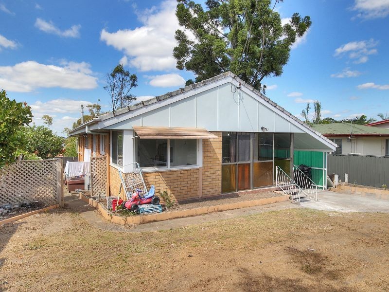 152 Smith Road, Woodridge QLD 4114