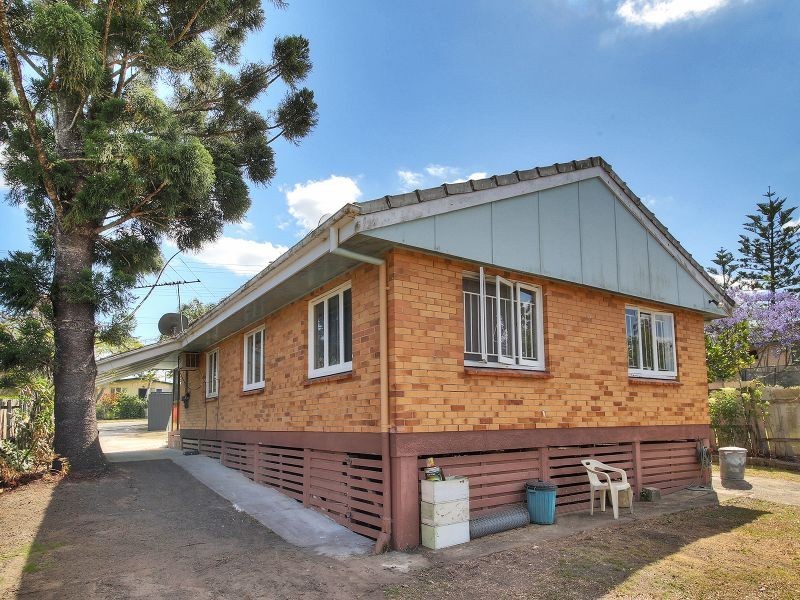 152 Smith Road, Woodridge QLD 4114
