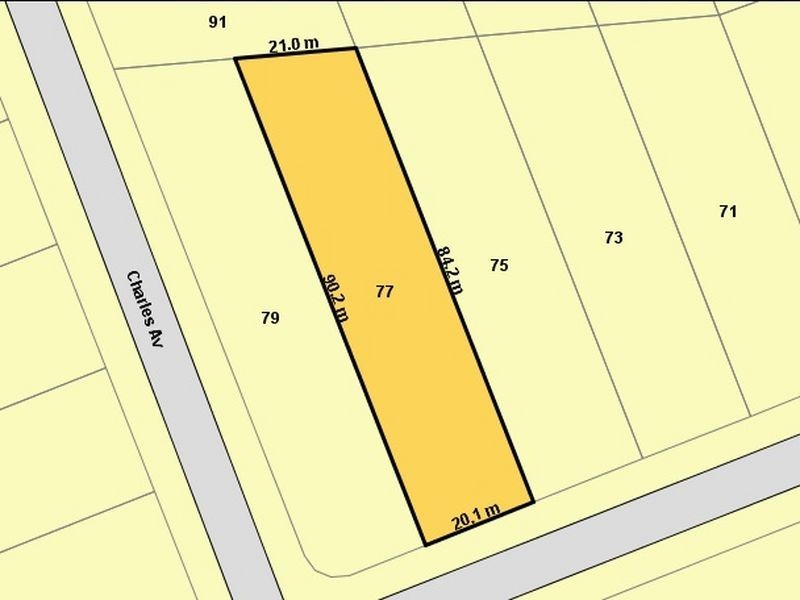 77 Charles Avenue, Logan Central QLD 4114