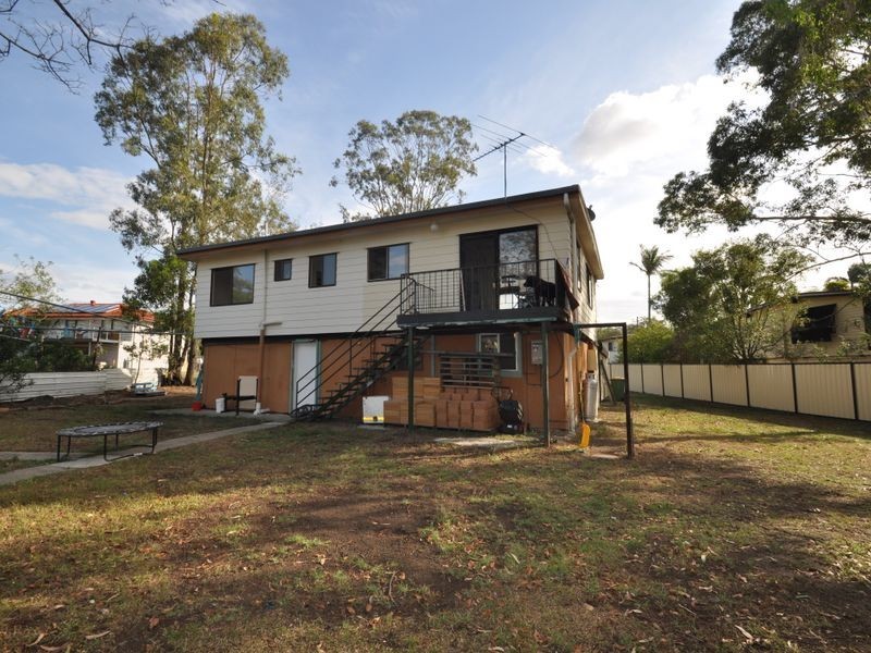46 Ariel Ave, Kingston QLD 4114
