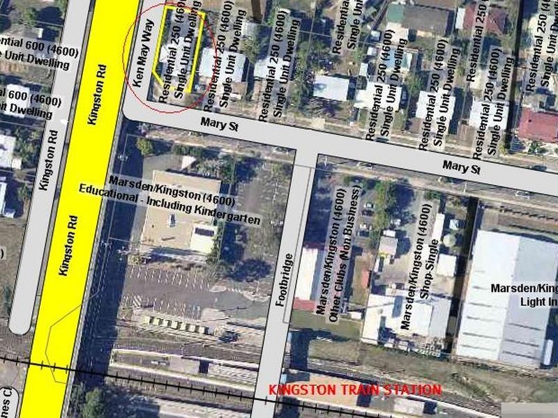 516 Kingston Rd (2 Ken May Way), Kingston QLD 4114