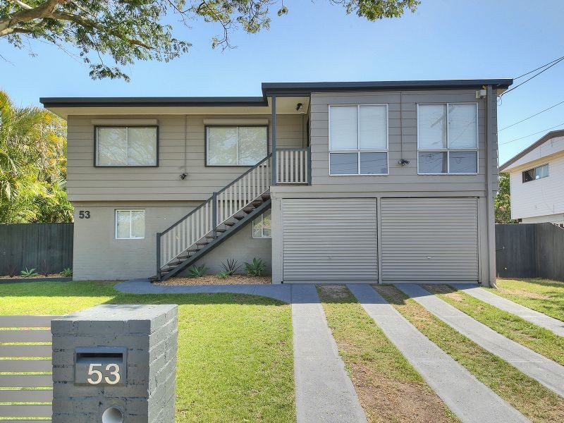 53 Ashton Street, Logan Central QLD 4114