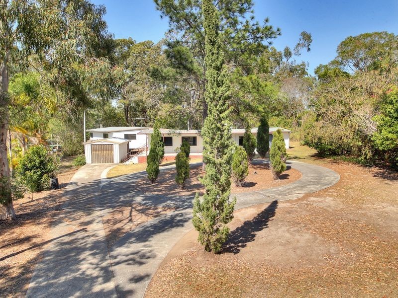 1 Pimpala Street, Loganlea QLD 4131