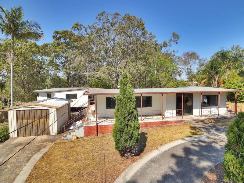 1 Pimpala Street, Loganlea QLD 4131