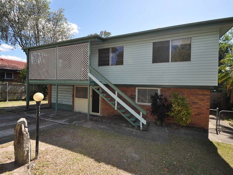 66 Jacaranda Avenue, Logan Central QLD 4114