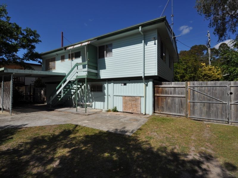 66 Jacaranda Avenue, Logan Central QLD 4114