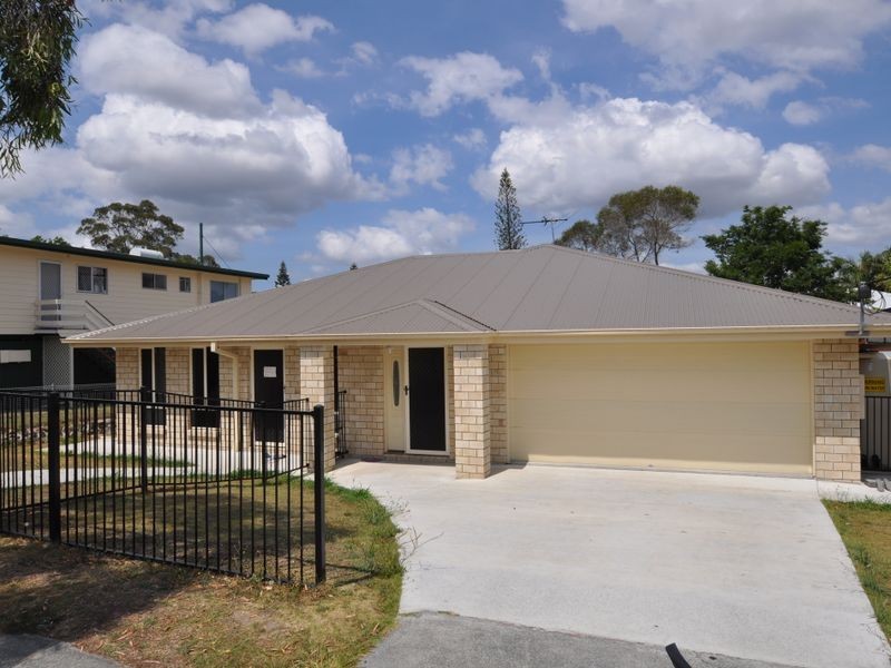 13 Laconia Street, Logan Central QLD 4114