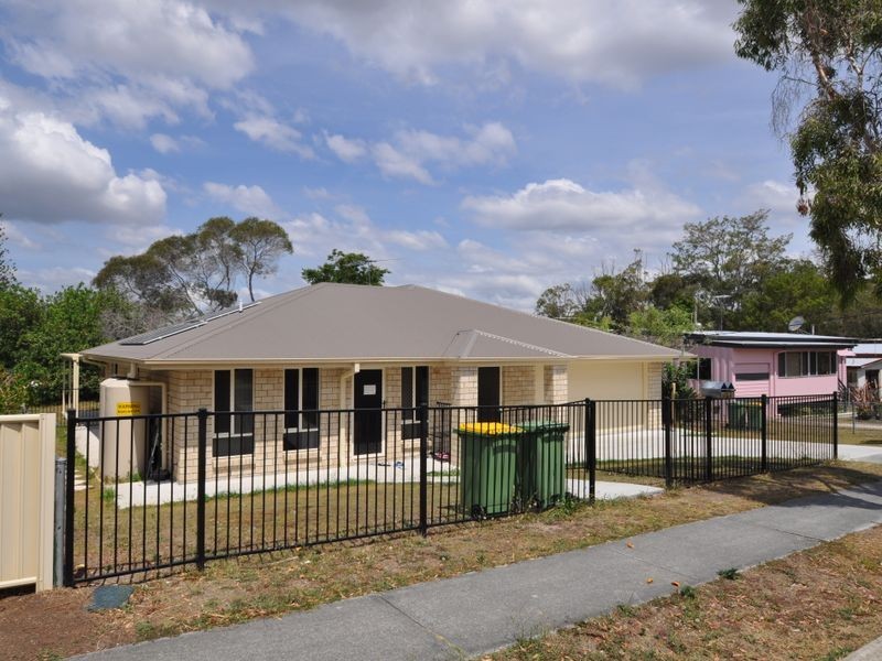 13 Laconia Street, Logan Central QLD 4114