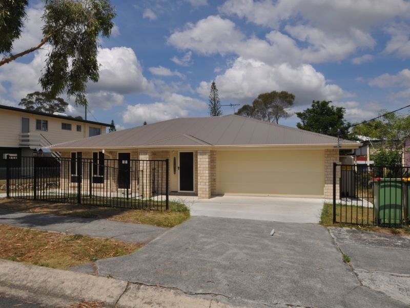 13 Laconia Street, Logan Central QLD 4114