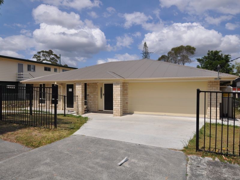 13 Laconia Street, Logan Central QLD 4114