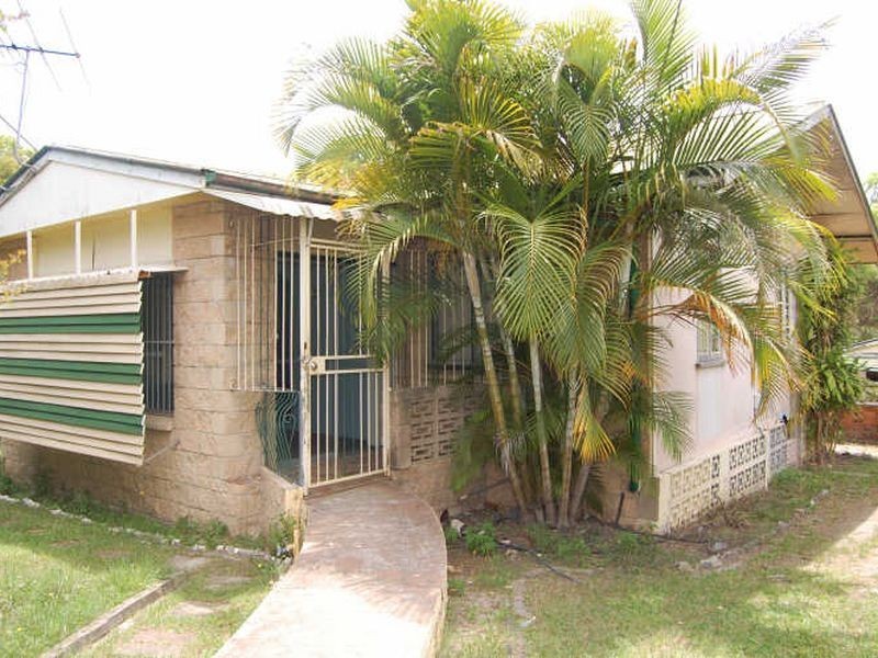 35 North Road, Woodridge QLD 4114