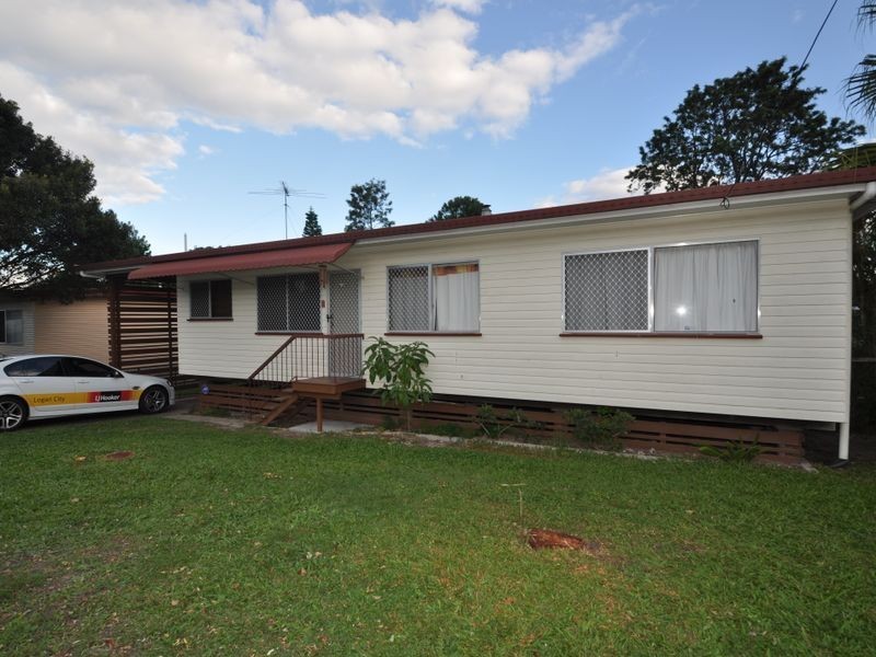 53 Marday Street, Slacks Creek QLD 4127