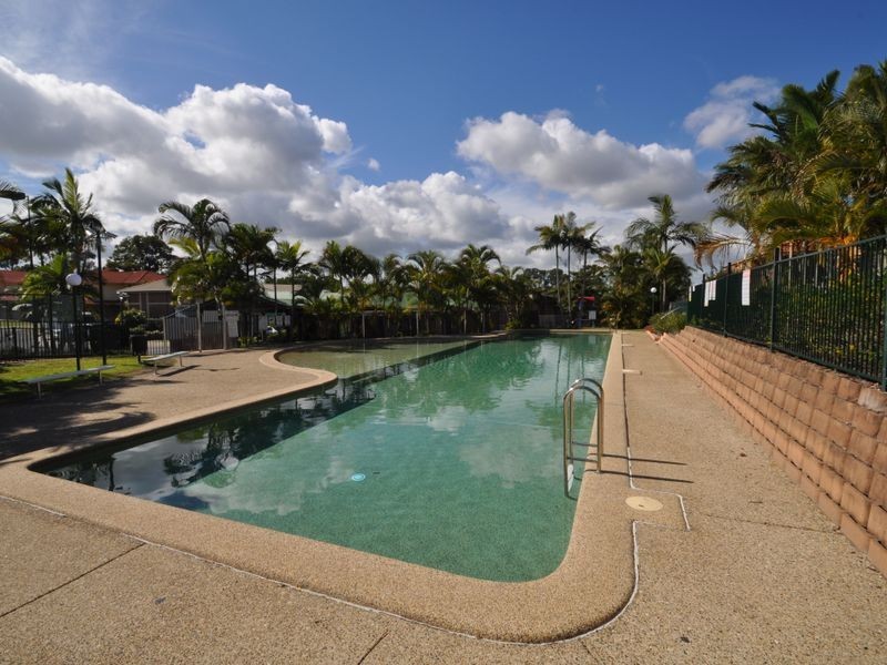 43/17 Marlow Street, Woodridge QLD 4114