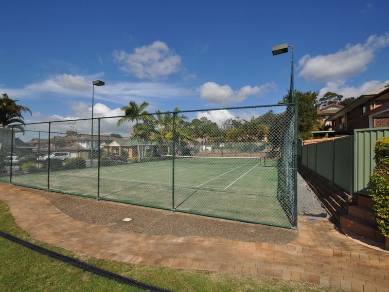 43/17 Marlow Street, Woodridge QLD 4114