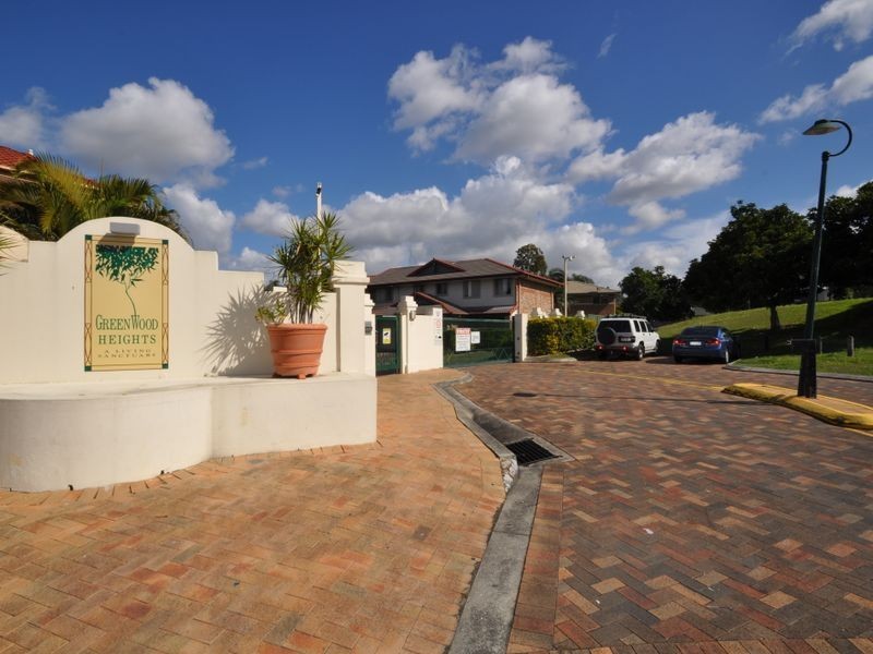 43/17 Marlow Street, Woodridge QLD 4114