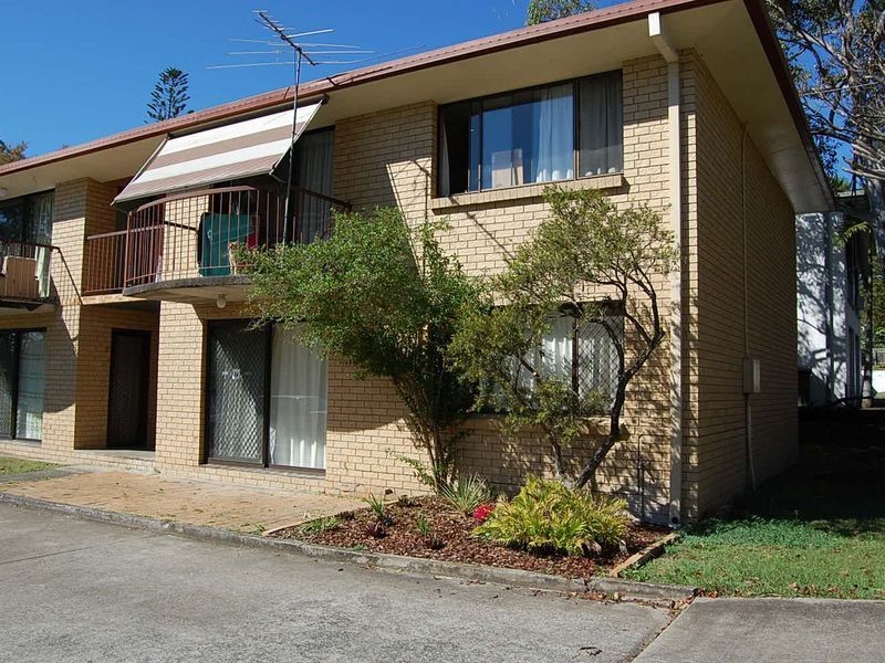 1/17 North Road, Woodridge QLD 4114