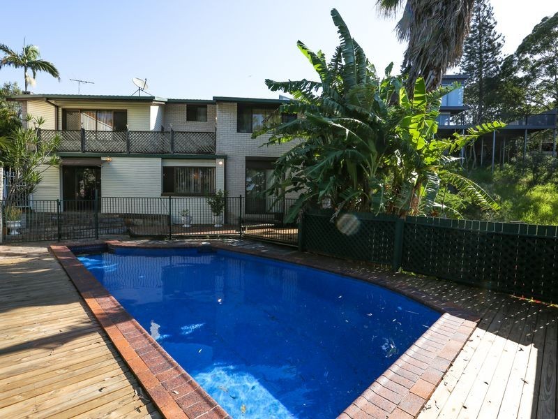 27 Leyland Street, Mount Gravatt East QLD 4122