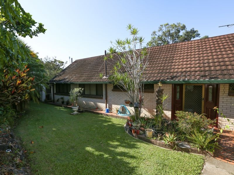 27 Leyland Street, Mount Gravatt East QLD 4122