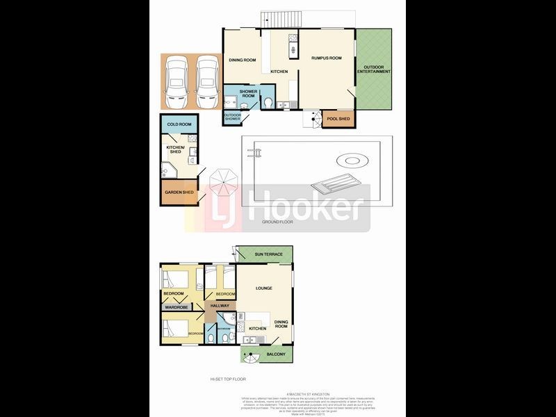 4 Macbeth Street, Kingston QLD 4114