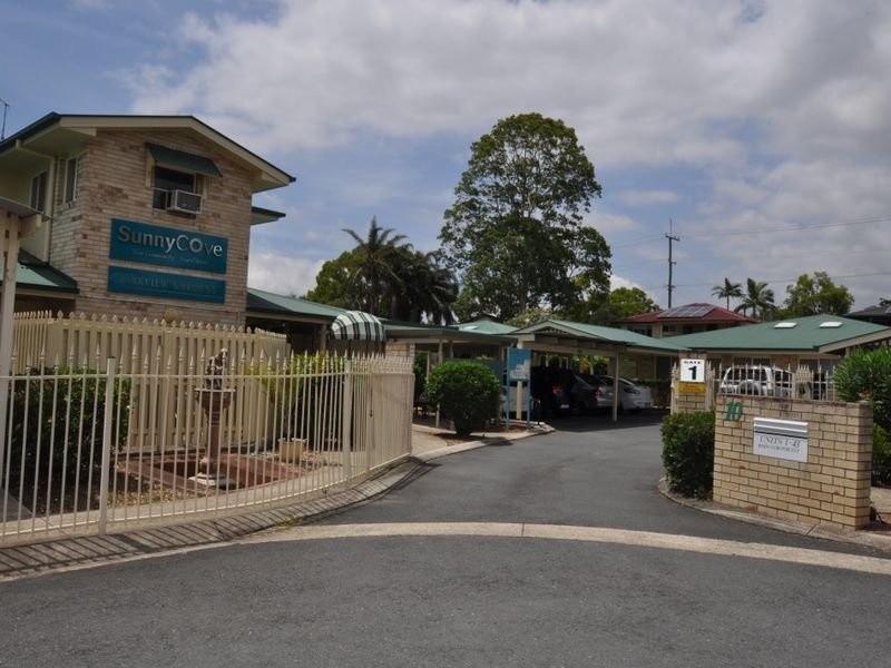 9/10 Winani Street, Slacks Creek QLD 4127