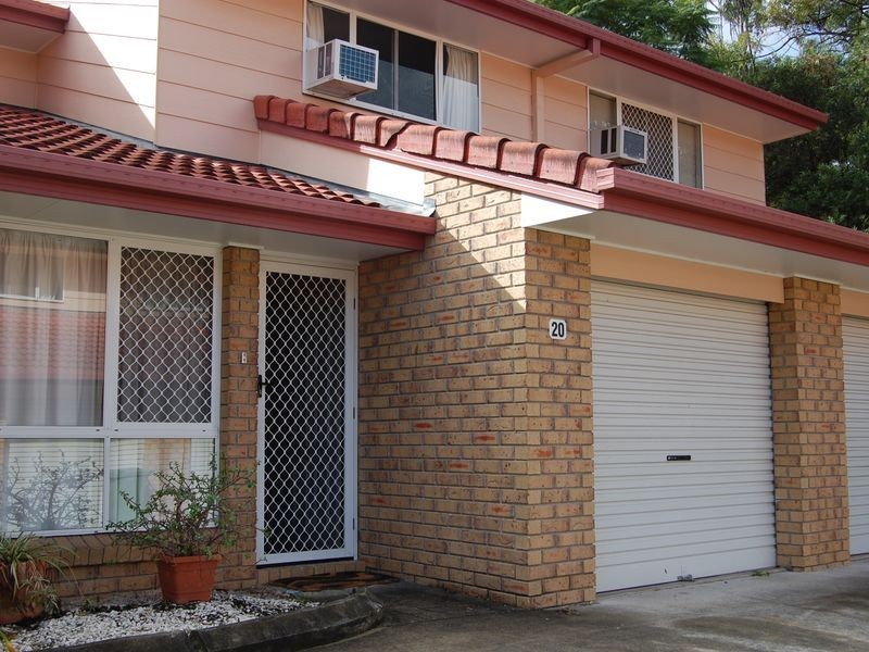 20/120 Queens Road, Slacks Creek QLD 4127