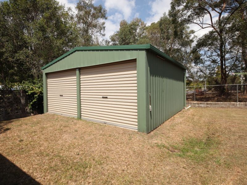 11 Garden Avenue, Woodridge QLD 4114