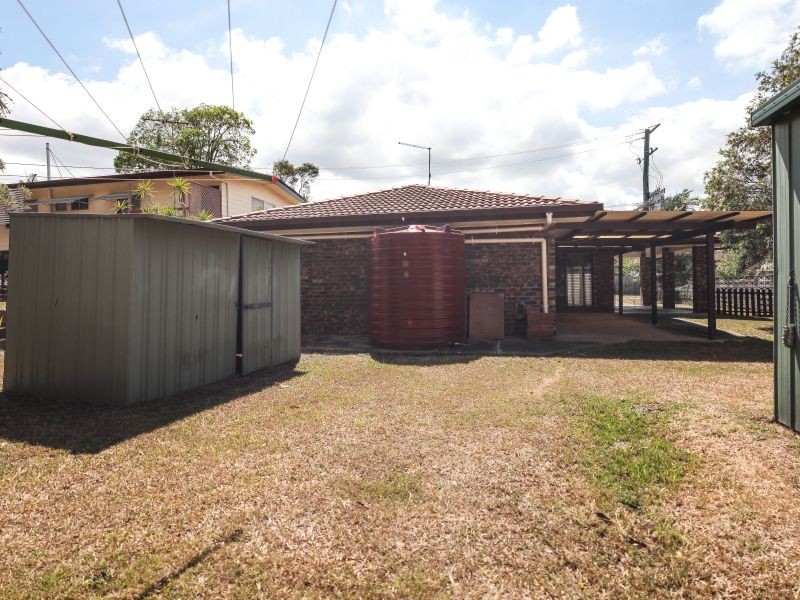 11 Garden Avenue, Woodridge QLD 4114