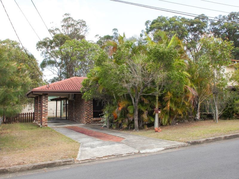 11 Garden Avenue, Woodridge QLD 4114