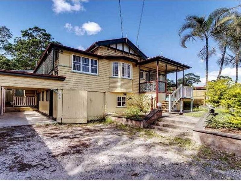 274 Kingston Road, Slacks Creek QLD 4127