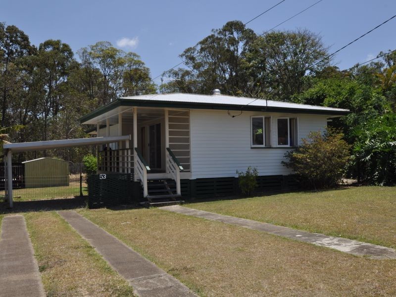 53 Stubbs Road, Woodridge QLD 4114