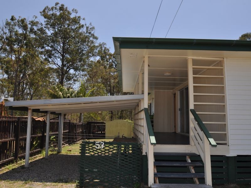 53 Stubbs Road, Woodridge QLD 4114