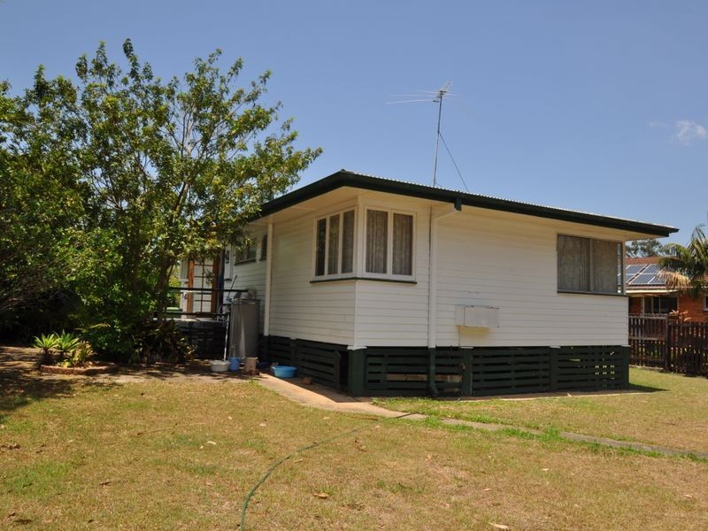 53 Stubbs Road, Woodridge QLD 4114